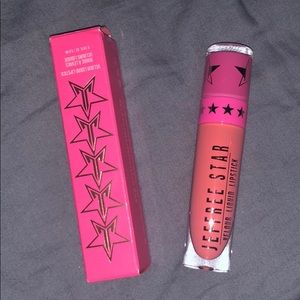 Jeffree Star Liquid Lipstick
